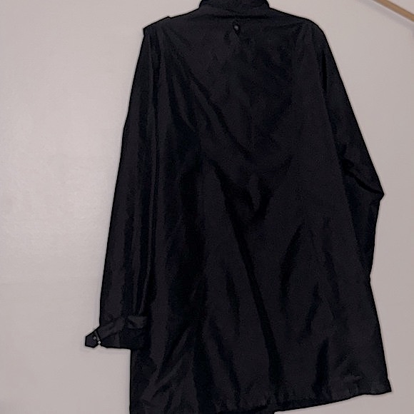 ScotteVest Trench Coat -Size  XL - Picture 2 of 9